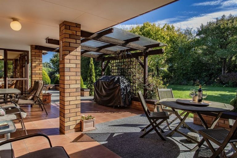 Photo of property in 415 Rangiora Leithfield Road, Sefton, Rangiora, 7477
