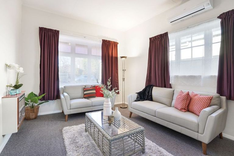Photo of property in 375 College Street, Hokowhitu, Palmerston North, 4410