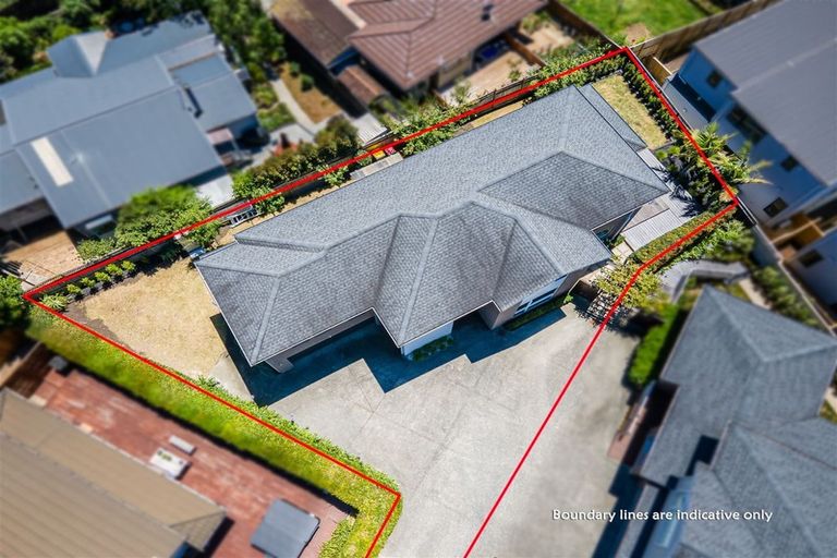 Photo of property in 34a Exmouth Road, Northcote, Auckland, 0627