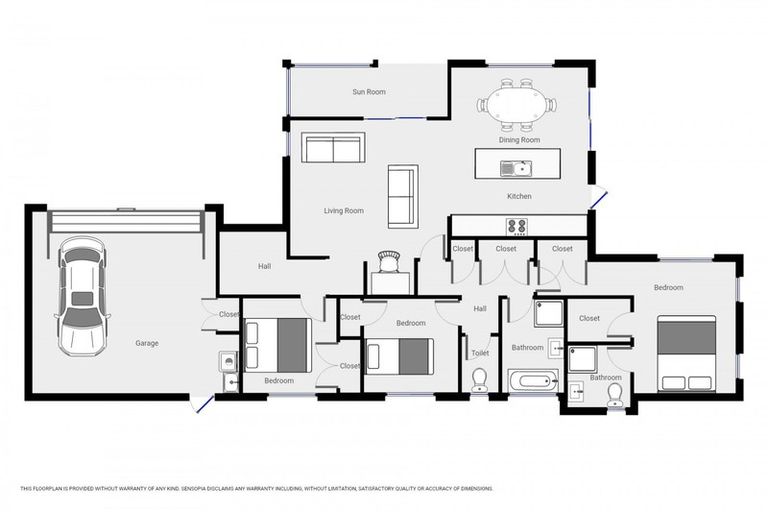 Photo of property in 56b Alberta Road, Glen Avon, New Plymouth, 4312