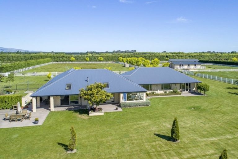 Photo of property in 4/634 Weedons Road, Rolleston, Christchurch, 7678