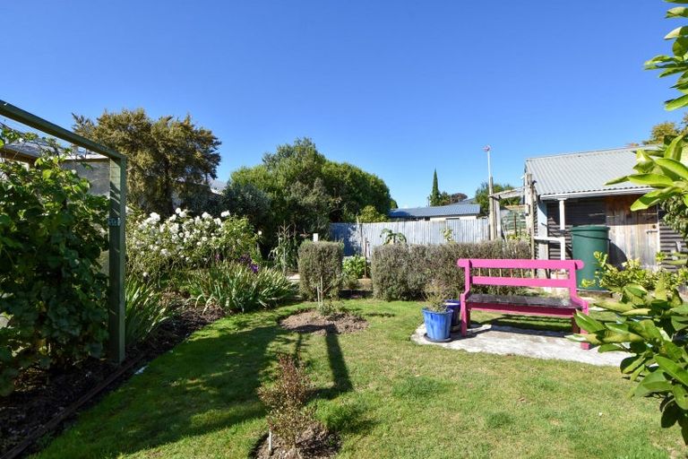 Photo of property in 94 Pembroke Street, Carterton, 5713