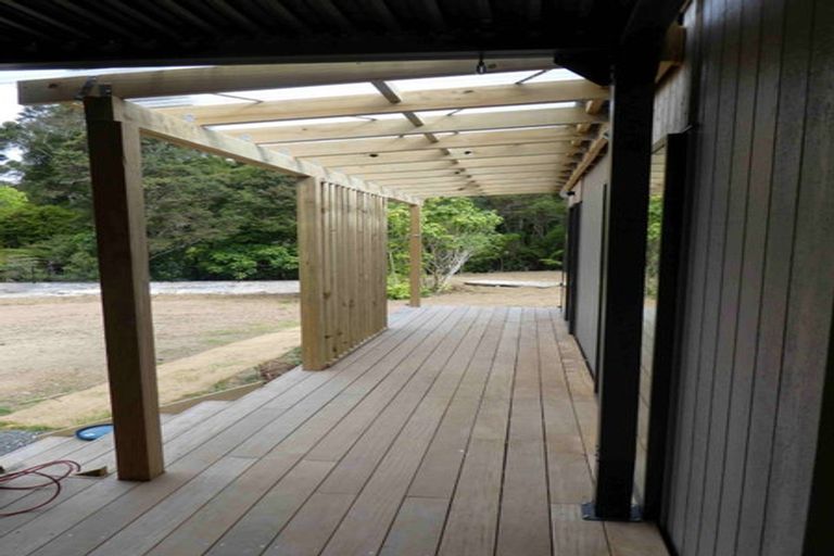 Photo of property in 122-126 Carter Road, Oratia, Auckland, 0604