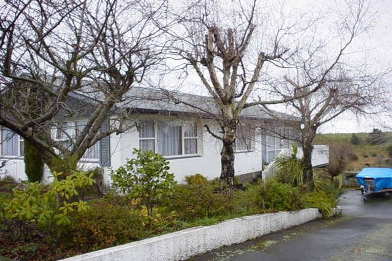 Photo of property in 27 Kowhai Street, Highfield, Timaru, 7910