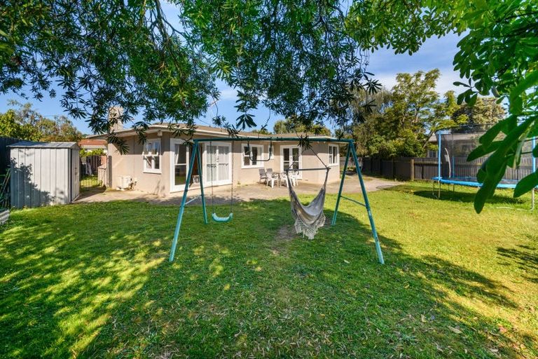 Photo of property in 50a College Street, Awapuni, Palmerston North, 4412