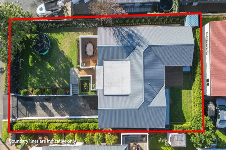 Photo of property in 82 Grange Road, Otumoetai, Tauranga, 3110