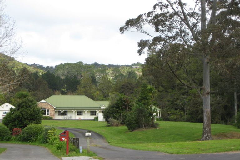 Photo of property in 68 Anzac Valley Road, Waitakere, Auckland, 0816