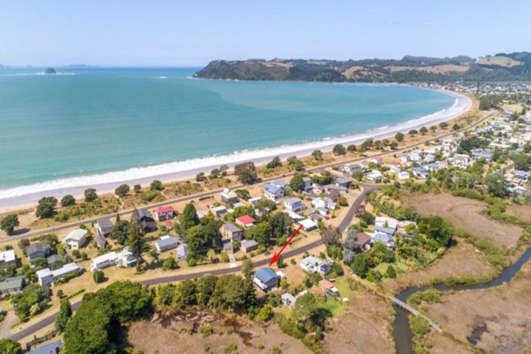 Photo of property in 18 Riverview Road, Cooks Beach, Whitianga, 3591
