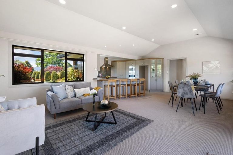 Photo of property in 12 Bridie Avenue, Matamata, 3400