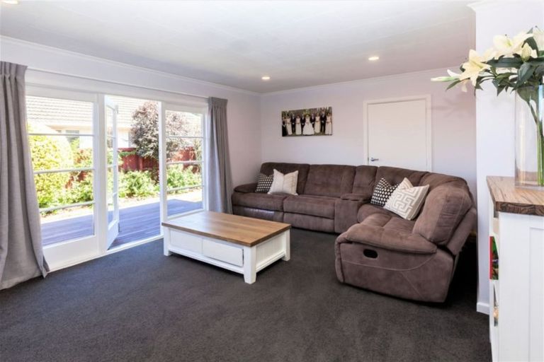 Photo of property in 71 Mooray Avenue, Bishopdale, Christchurch, 8053