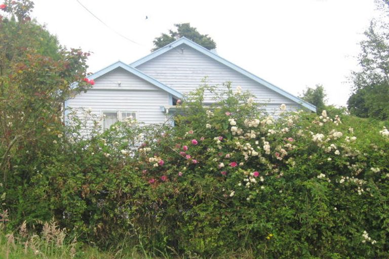 Photo of property in 77 Sunshine Road, Taumarunui, 3920