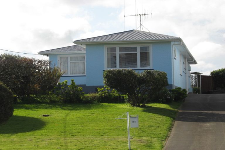Photo of property in 106 Smithfield Road, Tawhero, Whanganui, 4501