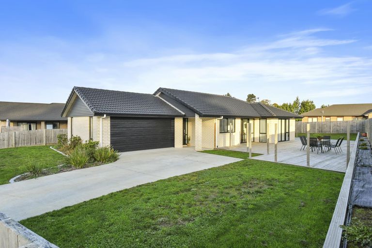 Photo of property in 6 Matau Close, Te Kauwhata, 3710