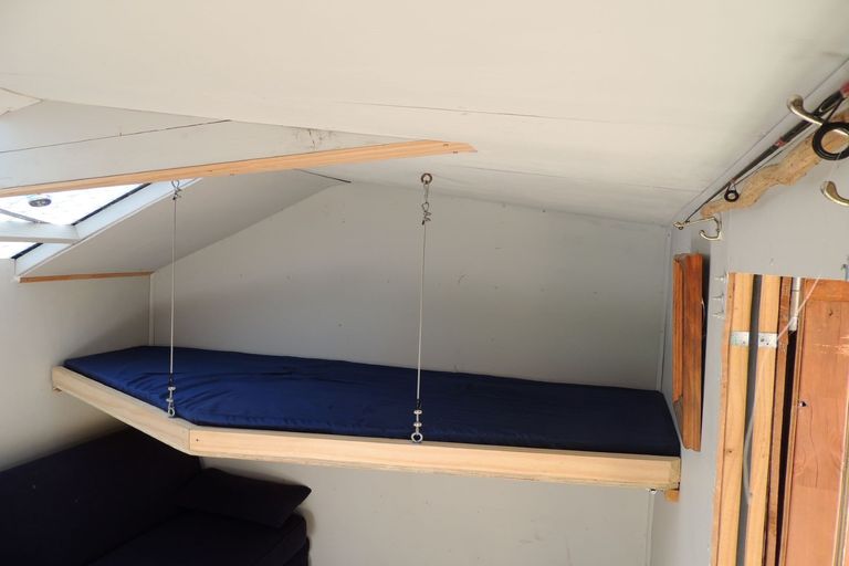 Photo of property in 894 Manuka Terrace, Ben Ohau, Twizel, 7999