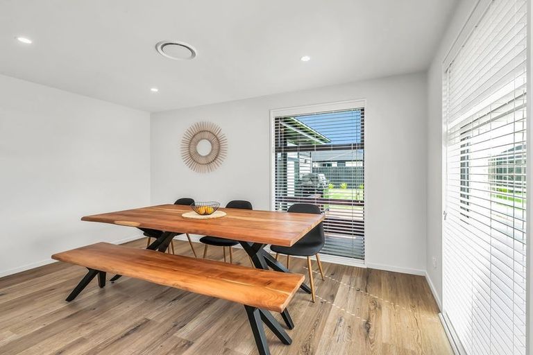 Photo of property in 15 Collisson Street, Leeston, 7632