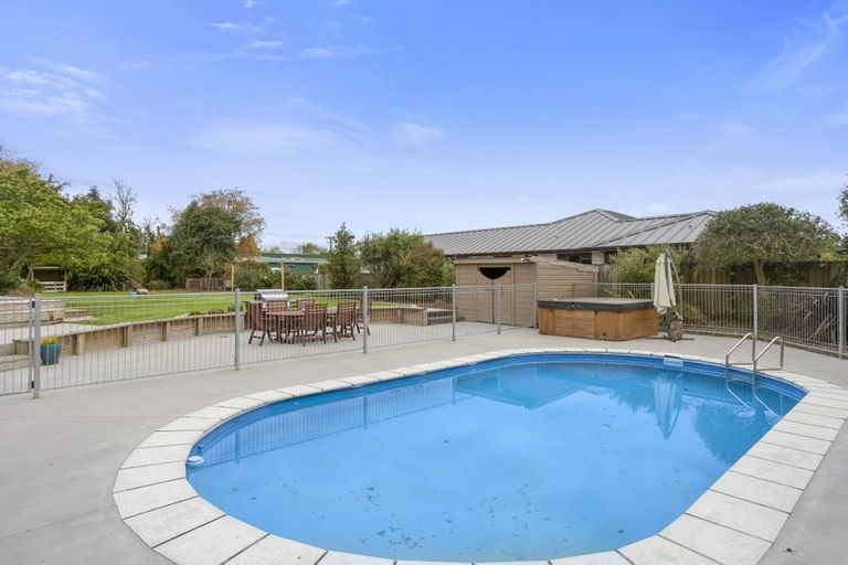 Photo of property in 19 Banks Road, Matamata, 3400