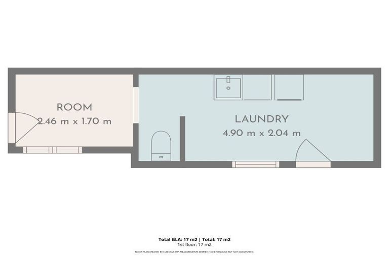 Photo of property in 8 City Road, Roslyn, Dunedin, 9010