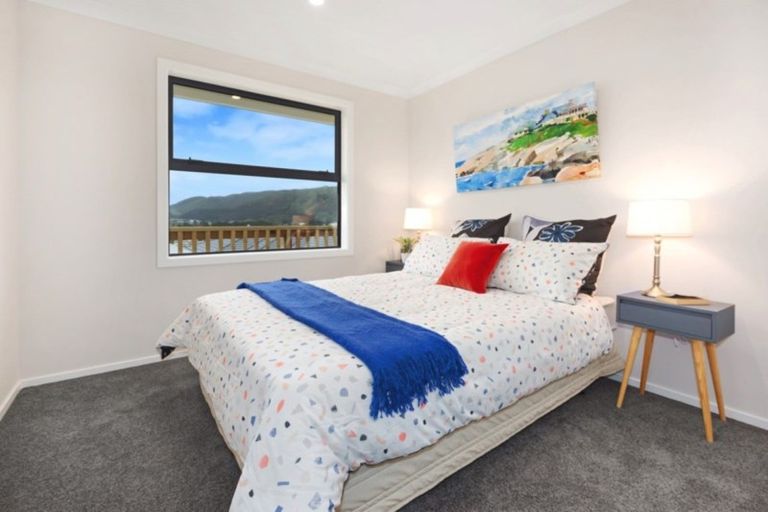 Photo of property in 169 John Burke Drive, Aotea, Porirua, 5024