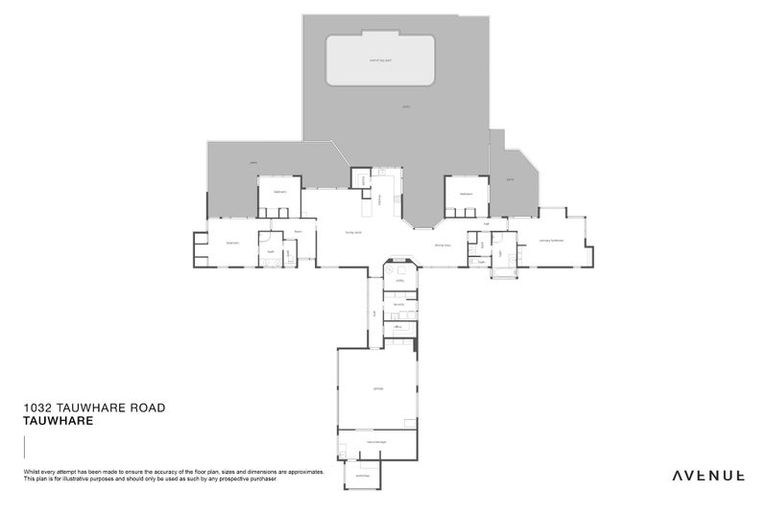 Photo of property in 1032 Tauwhare Road, Tauwhare, Hamilton, 3287