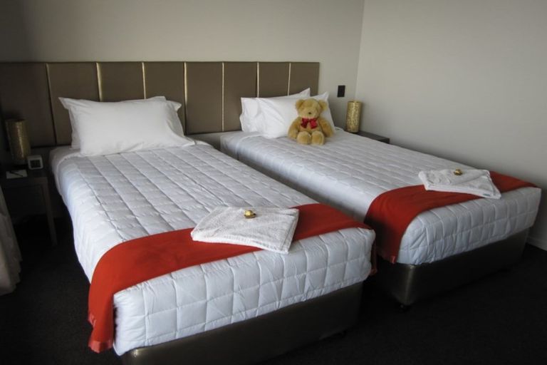 Photo of property in Celestion Waldorf, 301/19 Anzac Avenue, Auckland Central, Auckland, 1010