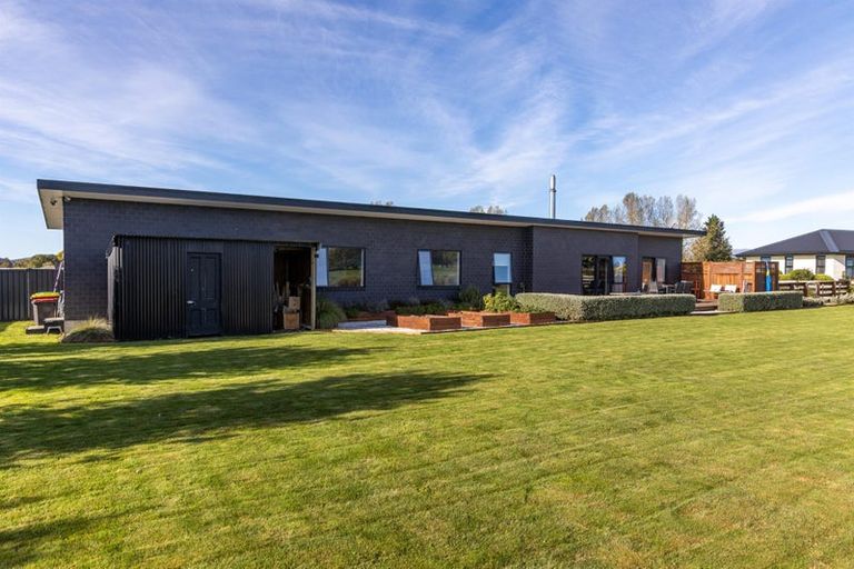 Photo of property in 28 Ayr Street, Fairlie, 7925