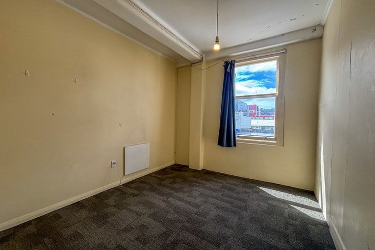 Photo of property in 230 Cuba Street, Te Aro, Wellington, 6011