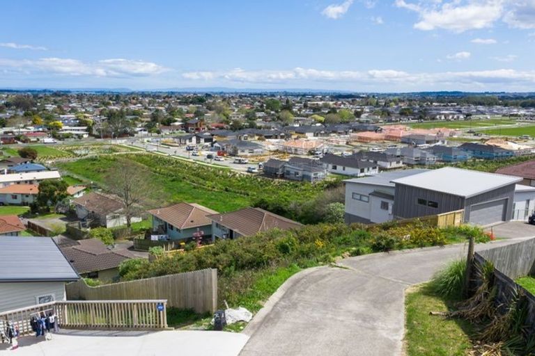 Photo of property in 157 Keri Vista Rise, Papakura, 2110