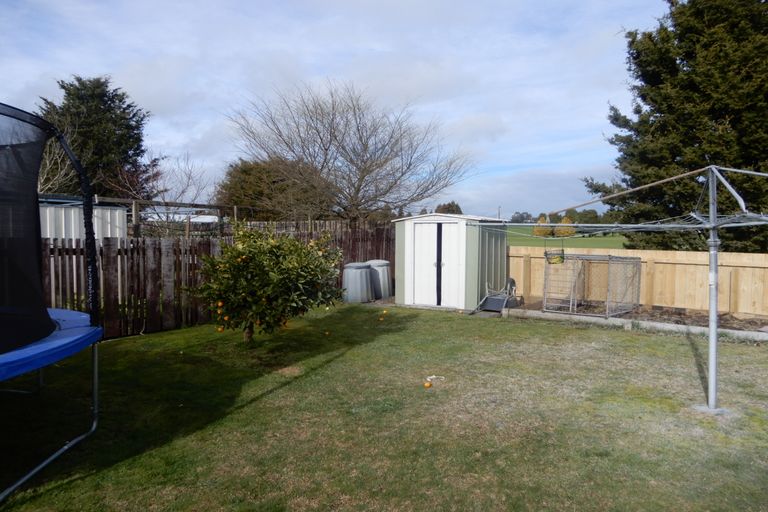 Photo of property in 32 Kennedy Drive, Putaruru, 3411