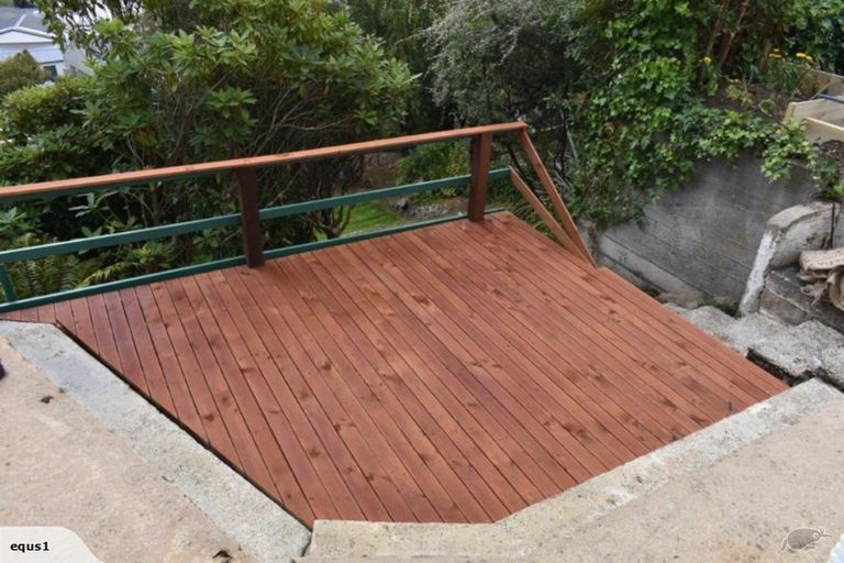 Photo of property in 2 Shirley Place, Kenmure, Dunedin, 9011