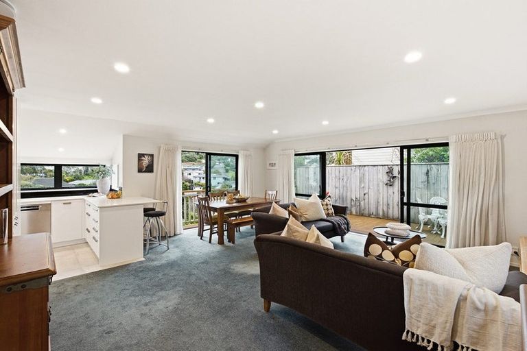 Photo of property in 84e Woodland Road, Johnsonville, Wellington, 6037