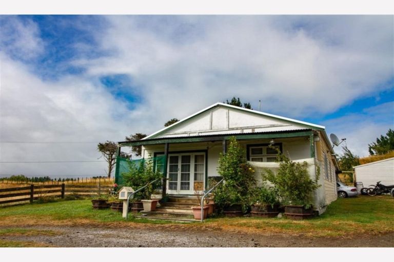 Photo of property in 151 Burns Street, Ohakune, 4625