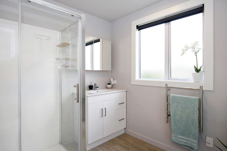 Photo of property in 47 Mathesons Road, Phillipstown, Christchurch, 8011