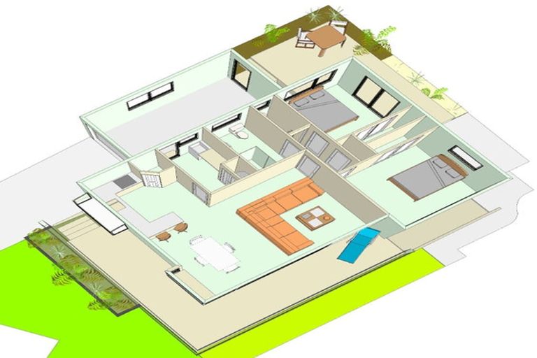 Photo of property in 57b Mera Road, Algies Bay, Warkworth, 0920