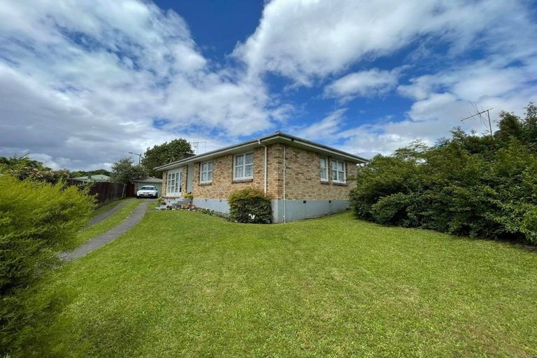 Photo of property in 21 Philip Street, Tokoroa, 3420