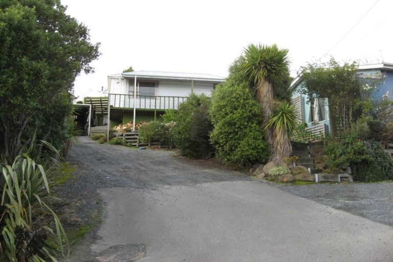Photo of property in 33 Grey Street, Port Chalmers, 9023