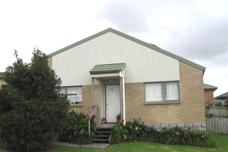 Photo of property in 41 Charlenne Close, Ranui, Auckland, 0612
