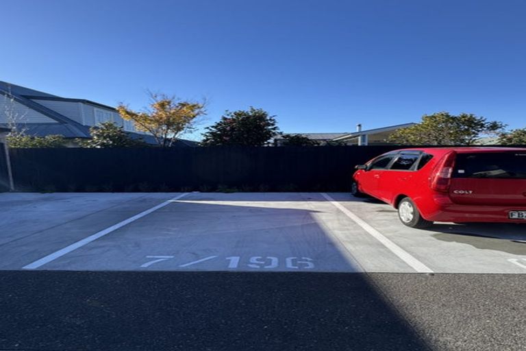 Photo of property in 7/196 Hills Road, Edgeware, Christchurch, 8013