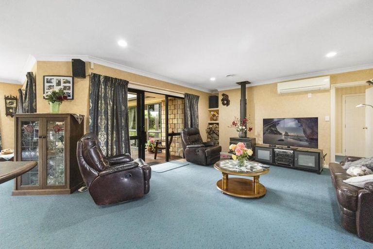 Photo of property in 566 Marychurch Road, Matangi, Hamilton, 3284