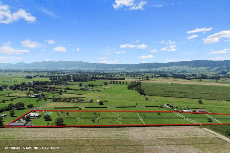 Photo of property in 202e Tower Road, Matamata, 3471