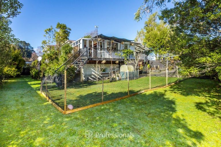 Photo of property in 36 Black Beech Street, Birchville, Upper Hutt, 5018