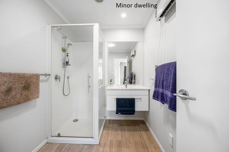 Photo of property in 53b Russell Road, Wainui, Silverdale, 0992