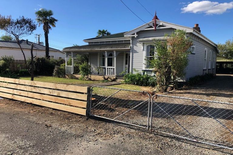 Photo of property in 97 Bannister Street, Masterton, 5810