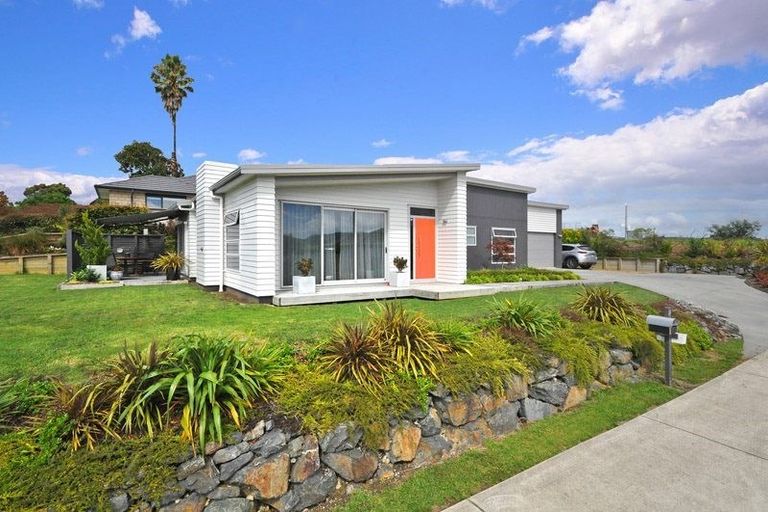 Photo of property in 22 Oliver Street, Warkworth, 0910