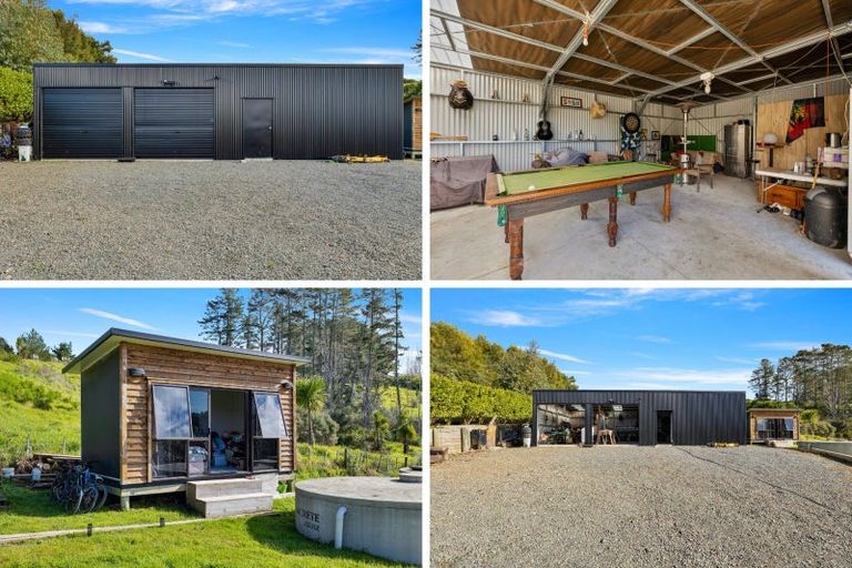 Photo of property in 30 Carnell Place, Mangawhai, Kaiwaka, 0573