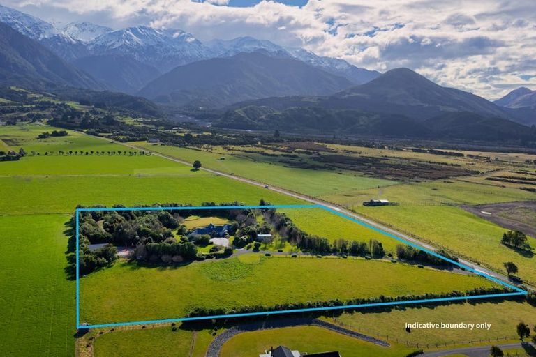 Photo of property in 119 Parsons Road, Hapuku, Kaikoura, 7371
