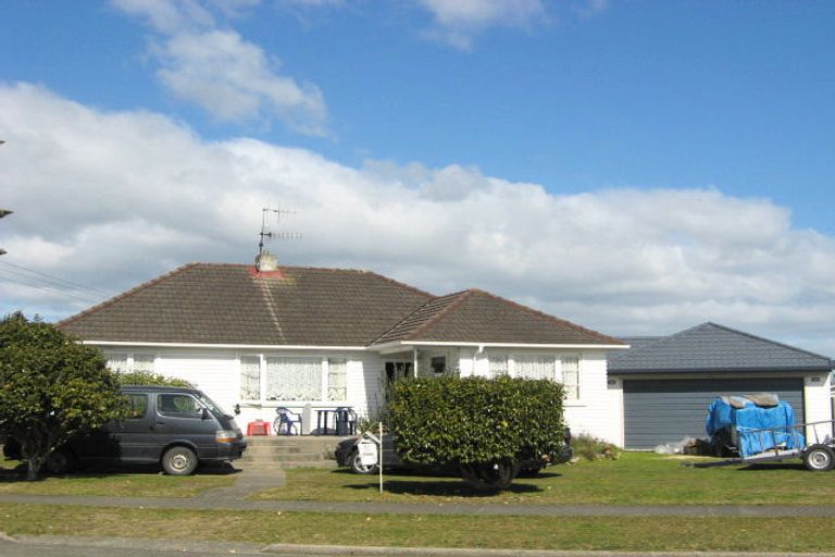 Photo of property in 17 Stewart Street, Whakatane, 3120