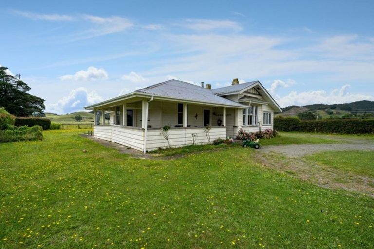 Photo of property in 619 Paparimu Road, Mangatawhiri, Papakura, 2583