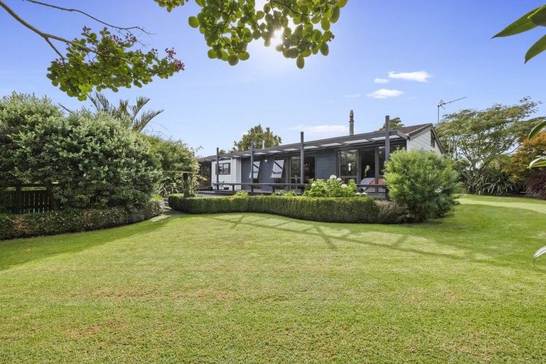 Photo of property in 5a Bayly Street, Waitara, 4320