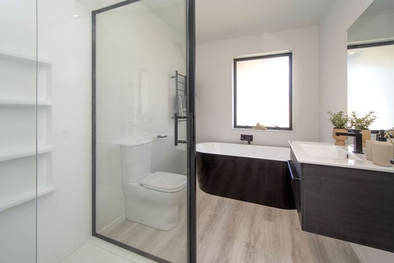 Photo of property in 65 Northmoor Boulevard, Rolleston, 7615