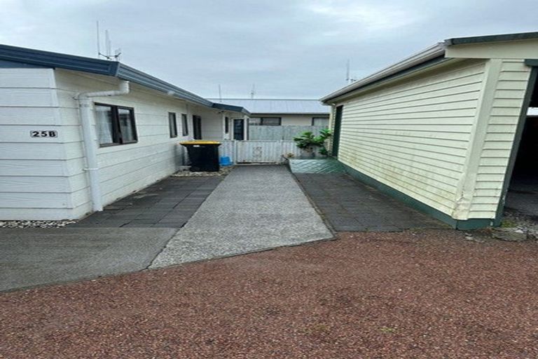 Photo of property in 25b Hayes Avenue, Gate Pa, Tauranga, 3112